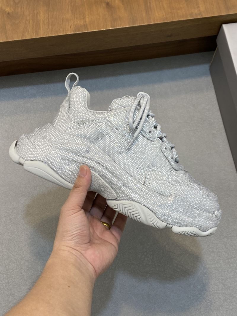 Balenciaga Triple S Series Shoes